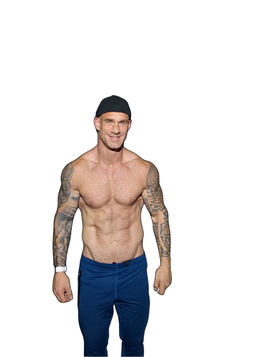 Ferdinand Maier Training